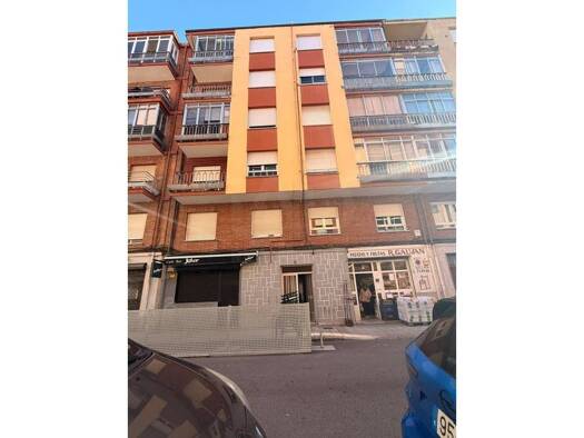 Wohnung zum Kauf 150.000 € 3 Zimmer 79 m² 5. Geschoss León 24006