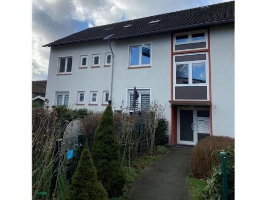 Wohnung zum Kauf provisionsfrei 125.000 € 2,5 Zimmer 57,4 m² 1. Geschoss Im Dreieck 5 Dellwig Essen 45357