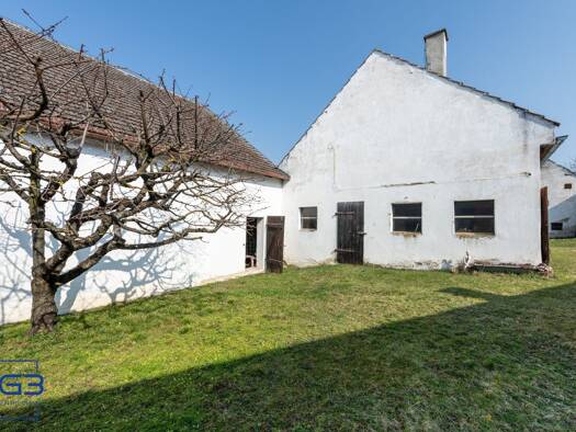 Haus zum Kauf 195.000 € 4 Zimmer 78,1 m² 3.566 m² Grundstück Weitersfeld 2084