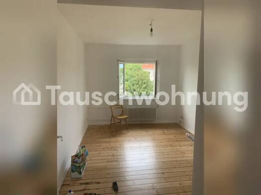 Wohnung zur Miete Tauschwohnung 400 € 2 Zimmer 45 m² 3. Geschoss Plänterwald Berlin 12437
