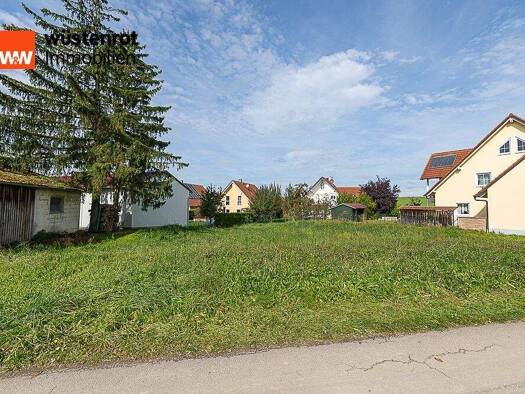 Grundstück zum Kauf 419.750 € 568 m² Grundstück Steinbach Moorenweis / Steinbach 82272