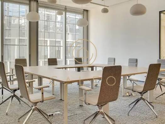 Bürofläche zur Miete provisionsfrei 50 m² Bürofläche teilbar ab 1 m² Merkenich Köln 50769