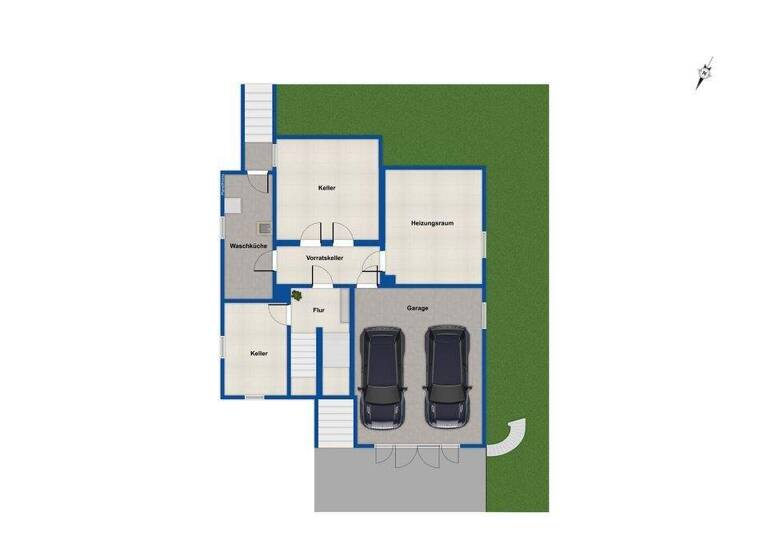 Mehrfamilienhaus zum Kauf 1.049.000 € 8 Zimmer 223,9 m² 753 m² Grundstück Bad Vilbel 61118