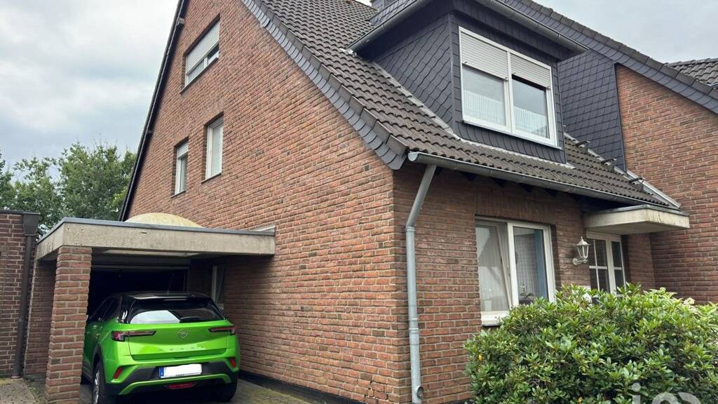 Mehrfamilienhaus zum Kauf 379.000 € 5 Zimmer 134 m² 328 m² Grundstück Wevelinghoven Grevenbroich / Wevelinghoven 41516