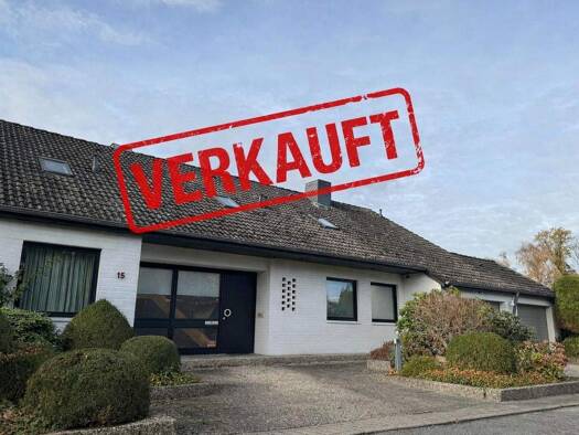 Einfamilienhaus zum Kauf 595.000 € 5 Zimmer 242 m² 729 m² Grundstück Reppenstedt 21391