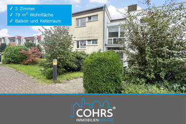 Wohnung zum Kauf provisionsfrei 199.000 € 3 Zimmer 79,8 m² Soltau Soltau 29614