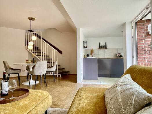 Wohnung zum Kauf 309.000 € 4 Zimmer 88 m² 2. Geschoss Elberfeld Wuppertal 42109