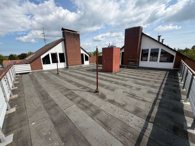 Rohdachboden zum Kauf provisionsfrei 297.500 € 12 Zimmer 426,4 m² 3. Geschoss frei ab sofort Rosengarten 22 Neustadt Neustadt in Holstein 23730