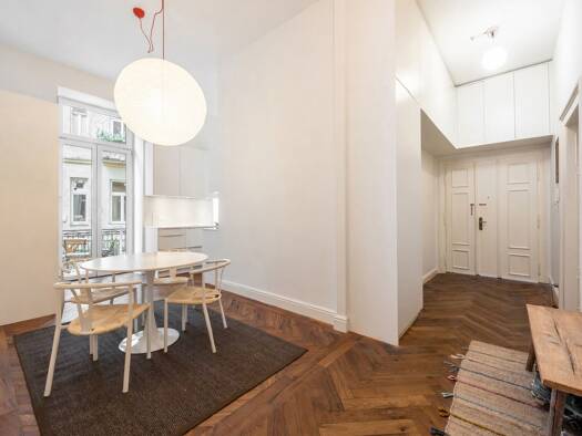 Wohnung zum Kauf 1.395.000 € 3 Zimmer 106 m² Ludwigsvorstadt-Isarvorstadt München 80469