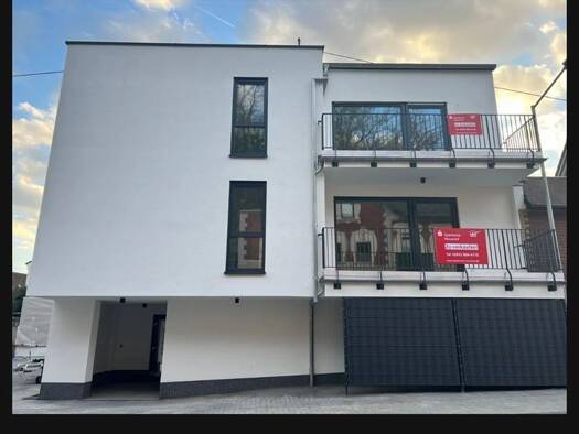 Terrassenwohnung zur Miete 850 € 2 Zimmer 66,5 m² Geschoss 2/4 frei ab 01.12.2026 Oberbieber Neuwied 56566