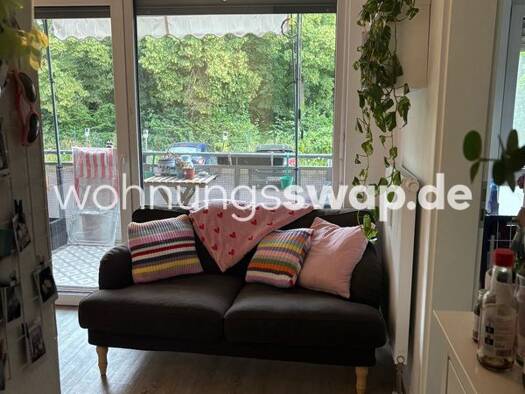 Wohnung zur Miete Tauschwohnung 550 € 2 Zimmer 48 m² EG Eiche Potsdam 14469