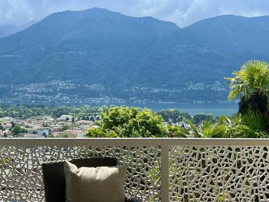 Wohnung zum Kauf 1.250.000 CHF 3,5 Zimmer 90 m² Ascona 6612