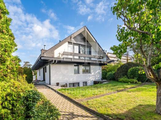 Einfamilienhaus zum Kauf 559.000 € 6 Zimmer 146,2 m² 604 m² Grundstück Bad Honnef Bad Honnef 53604
