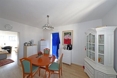 Wohnung zur Miete 800 € 2 Zimmer 46 m² 4. Geschoss Bilk Düsseldorf 40225