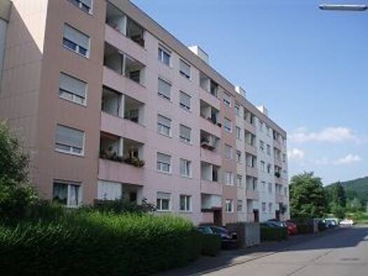 Wohnung zur Miete 480 € 2 Zimmer 59 m² Merowingerstr. 67 Ehrang Trier 54293
