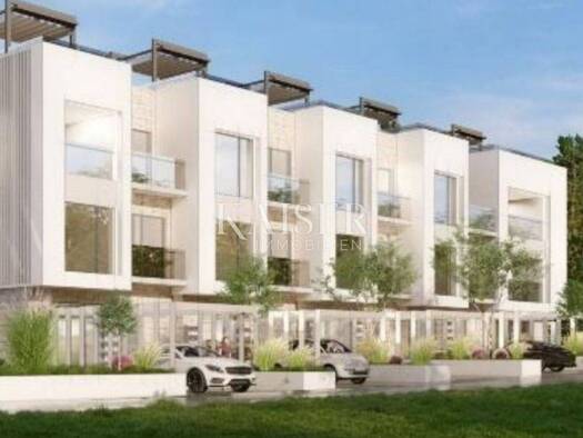 Wohnung zum Kauf 280.000 € 3 Zimmer 76 m² 2 Geschosse Sveti Petar na Moru, Sveti Filip I Jakov Sveti Filip i Jakov 23207