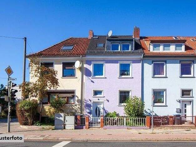 Mehrfamilienhaus zum Kauf 50.000 € 8 Zimmer 164 m² 807 m² Grundstück Spieskappel Frielendorf 34621