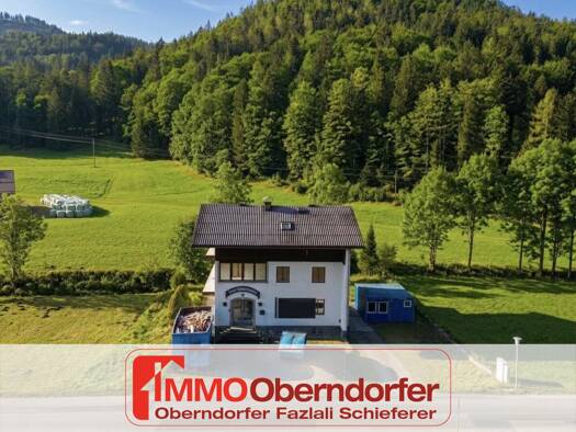 Grundstück zum Kauf 798.000 € 1.023 m² Grundstück Fuschl am See 5330