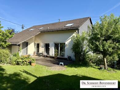 Einfamilienhaus zum Kauf 379.000 € 7 Zimmer 171 m² 970 m² Grundstück Gosenbach Siegen / Gosenbach 57080