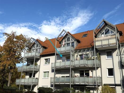 Wohnung zum Kauf 288.000 € 2 Zimmer 59,5 m² 3 Geschosse frei ab sofort Neuröthenbach Nürnberg 90449