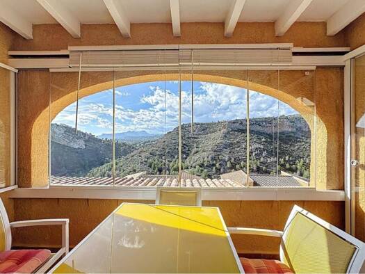 Penthouse zum Kauf 209.000 € 2 Zimmer 82 m² Calle Murillo 23 el Poble Nou de Benitatxell / Benitachell 03726