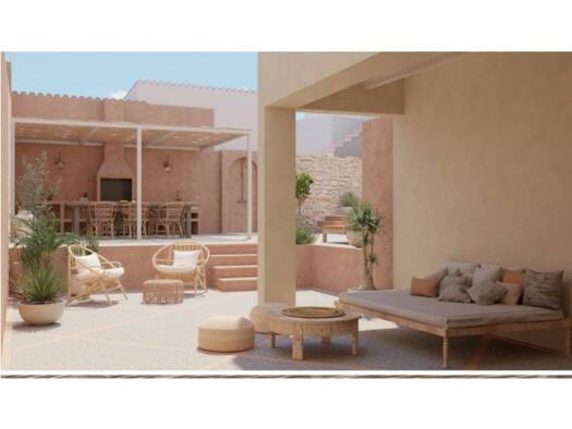 Villa zum Kauf 1.495.000 € 3 Zimmer 200 m² 380 m² Grundstück Felanitx 07200