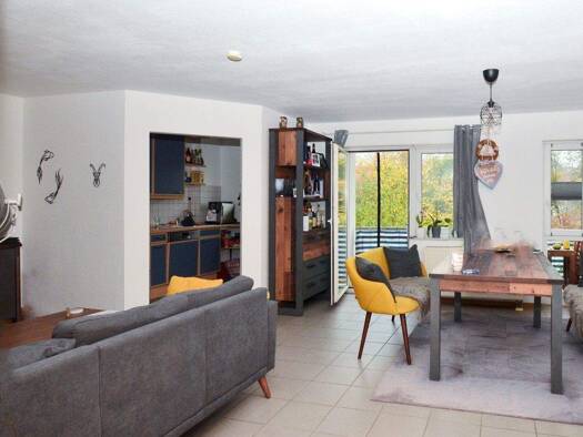 Wohnung zum Kauf 215.000 € 3 Zimmer 78,6 m² Pfarrer-Barth-Weg 17 Ruchheim Ludwigshafen 67071