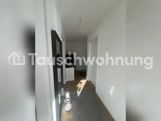 Wohnung zur Miete Tauschwohnung 982 € 2 Zimmer 48 m² Stühlinger Freiburg im Breisgau 79106