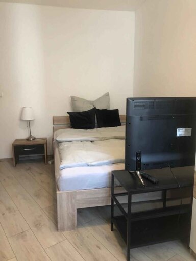 Wohnung zur Miete Wohnen auf Zeit 790 € 3 Zimmer 12 m² frei ab 19.02.2025 Kleine Rittergasse 43 Sachsenhausen - Nord Frankfurt am Main 60594