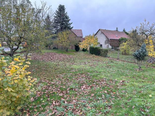 Einfamilienhaus zum Kauf 199.500 € 6 Zimmer 151 m² 1.720 m² Grundstück Ogrosen Vetschau 03226