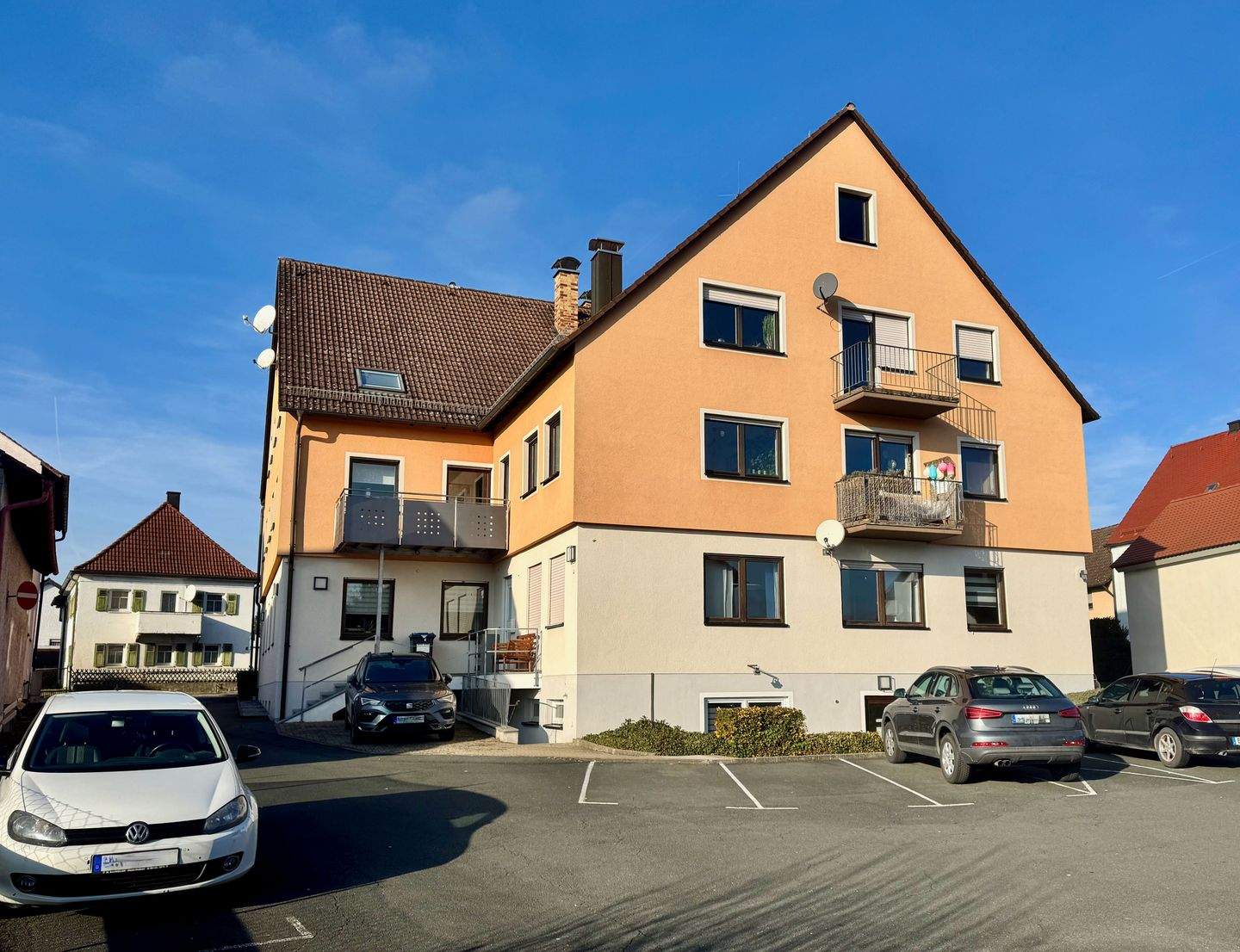 Gewerbeobjekt zum Kauf - Ansicht 2
