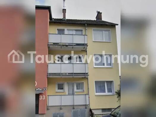Wohnung zur Miete Tauschwohnung 700 € 3 Zimmer 77 m² 3. Geschoss Vingst Köln 51107