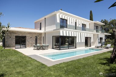 Einfamilienhaus zum Kauf 3.490.000 € 5 Zimmer 400 m² 1.500 m² Grundstück Les Colles-Camp Lauvas-Font de l'Orme MOUGINS 06250