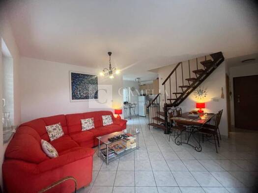 Wohnung zum Kauf 295.000 € 3 Zimmer 76 m² Geschoss 1/1 Mošćenička Draga Mošćenička Draga 51417