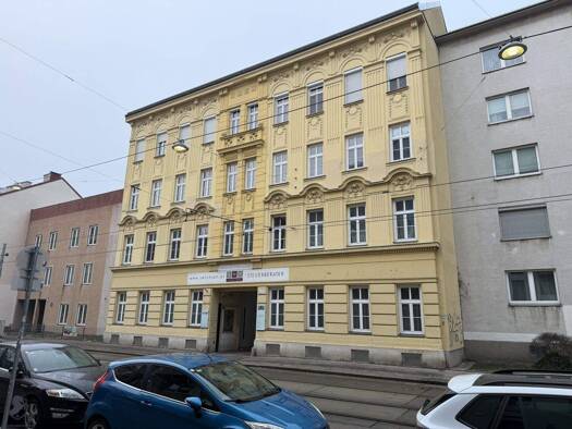 Sonstiges zum Kauf als Kapitalanlage geeignet 3.500.000 € 1.106 m² Grundstück Wien 1210