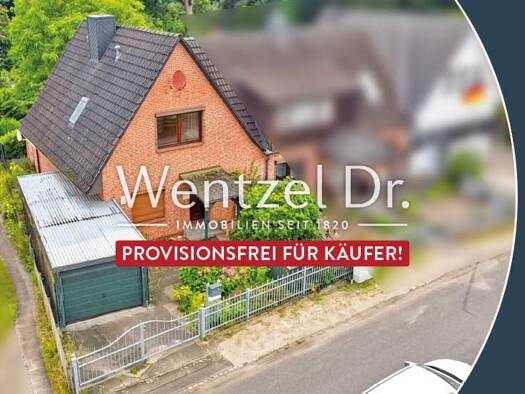 Doppelhaushälfte zum Kauf provisionsfrei 339.000 € 4 Zimmer 93 m² 500 m² Grundstück Witzhave 22969
