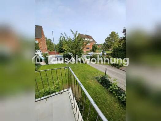 Wohnung zur Miete Tauschwohnung 862 € 2,5 Zimmer 63 m² Langenhorn Nord 22415