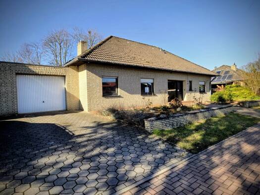 Einfamilienhaus zum Kauf 4 Zimmer 139,5 m² 748 m² Grundstück Damme-West Damme 49401