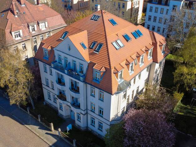 Wohnung zum Kauf 189.000 € 3 Zimmer 64 m² 1. Geschoss Stollestraße 41 Löbtau-Nord Dresden 01159