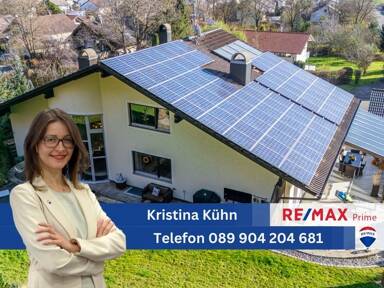 Einfamilienhaus zum Kauf provisionsfrei 1.334.000 € 8 Zimmer 367 m² 817 m² Grundstück Peiting Peiting 86971