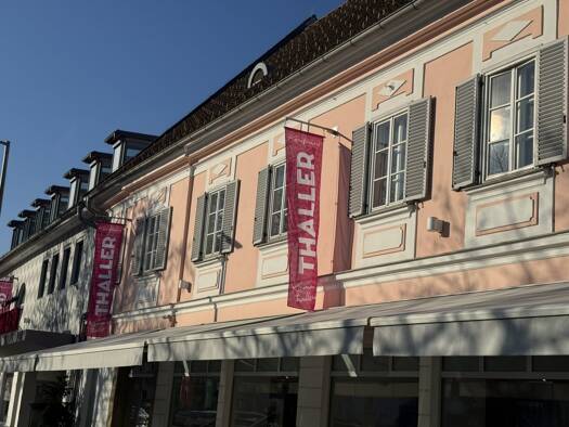 Ladenfläche zur Miete 9,50 € Hauptplatz 25 Feldbach 8330