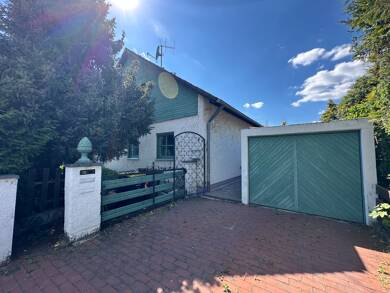 Einfamilienhaus zum Kauf 559.000 € 5 Zimmer 172,2 m² 532 m² Grundstück Deuringen Stadtbergen 86391