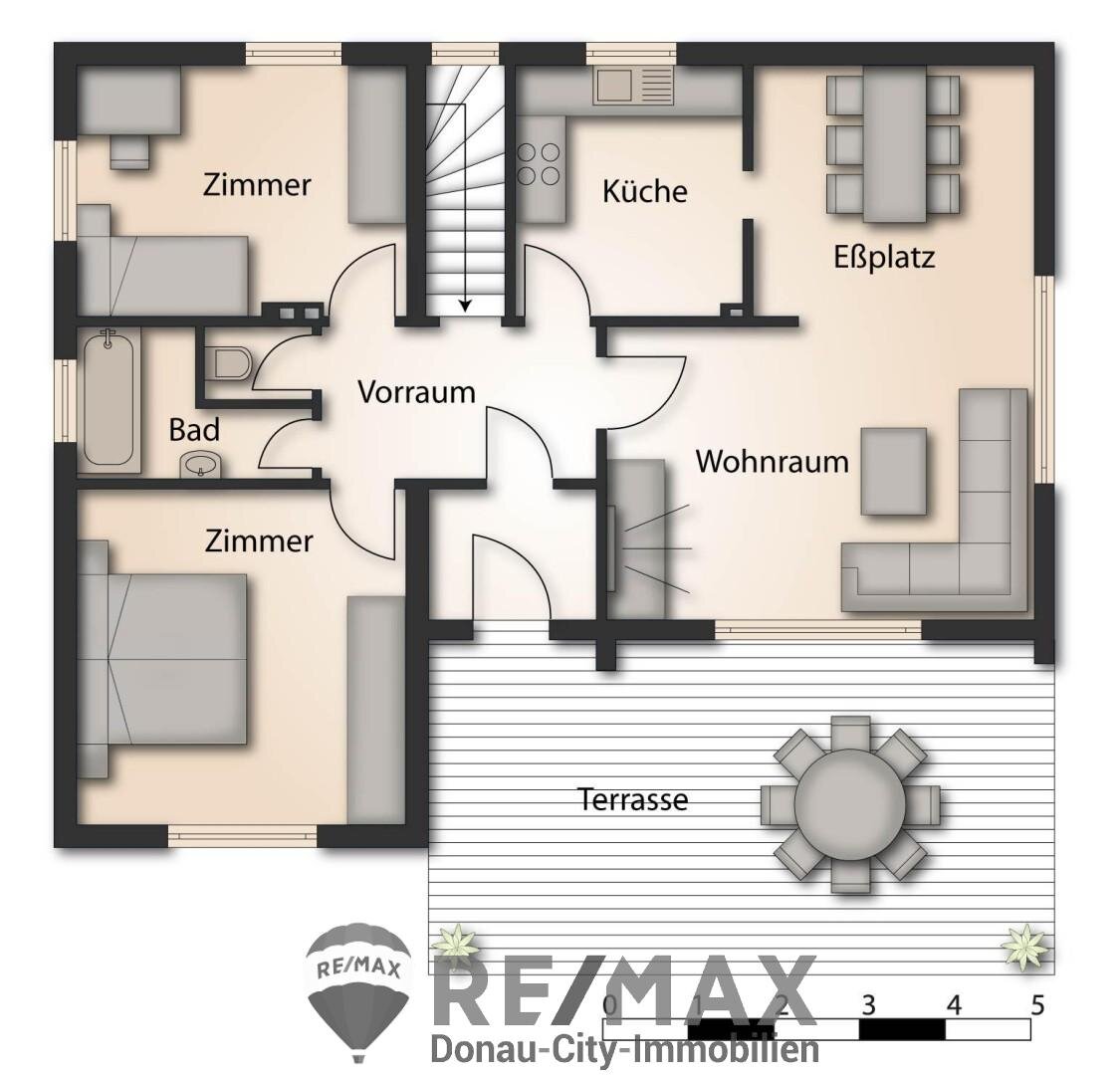 Einfamilienhaus zum Kauf 298.000 € 3 Zimmer 77 m²<br/>Wohnfläche 1.047 m²<br/>Grundstück Elsbach 3443