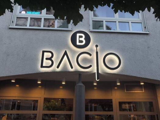 Bar/Café zur Miete 3.500 € 140 m² Gastrofläche Stuttgarter Straße 24 Vaihingen an der Enz Vaihingen an der Enz 71665