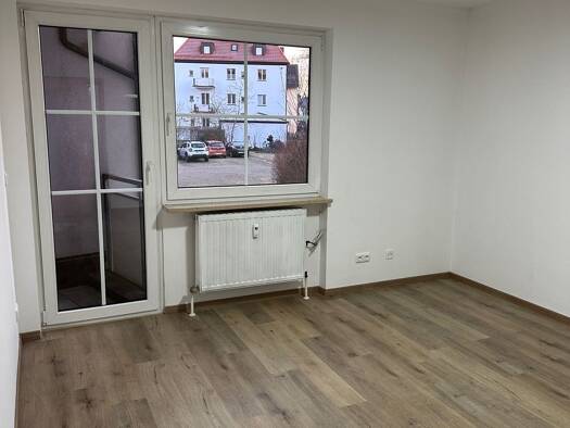 Wohnung zur Miete 660 € 2 Zimmer 55 m² 1. Geschoss frei ab 01.10.2026 Altstadt Bayreuth 95444