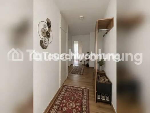Wohnung zur Miete Tauschwohnung 700 € 3 Zimmer 78 m² Oberstadt Mainz 55116