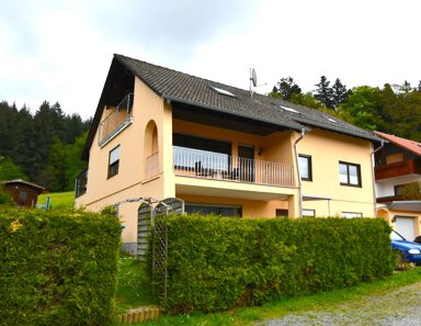 Einfamilienhaus zum Kauf 379.000 € 9 Zimmer 164 m² 747 m² Grundstück Hiltersklingen Mossautal 64756