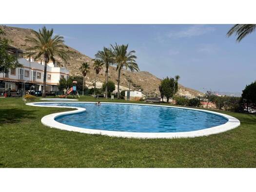 Villa zur Miete 3.500 € 3 Zimmer 96 m² Finestrat 03509