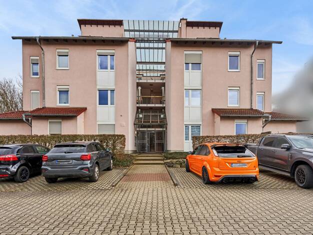 Wohnung zum Kauf 235.000 € 4 Zimmer 96 m² Obervellmar Vellmar 34246