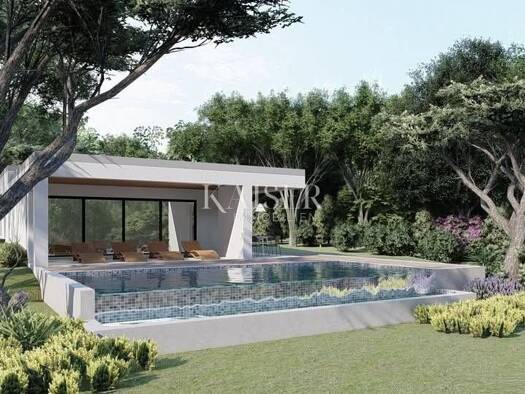 Haus zum Kauf 520.000 € 5 Zimmer 180 m² Nedescina, Sveta Nedelja Sveta Nedelja
